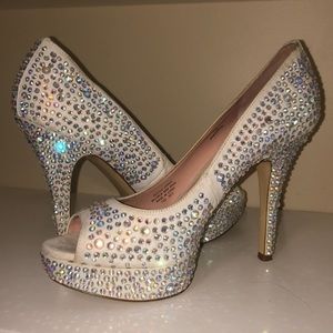 Enzo Angiolini Heels